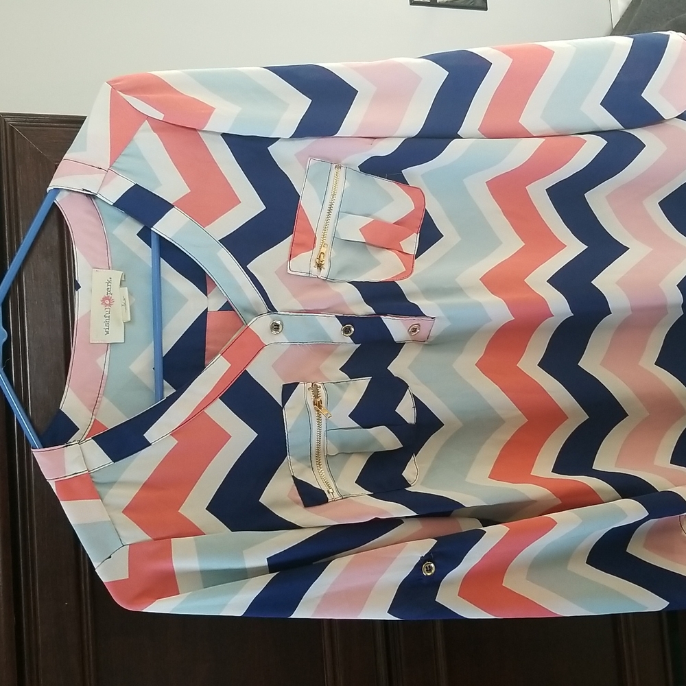 Wishful Park Dress Shirt